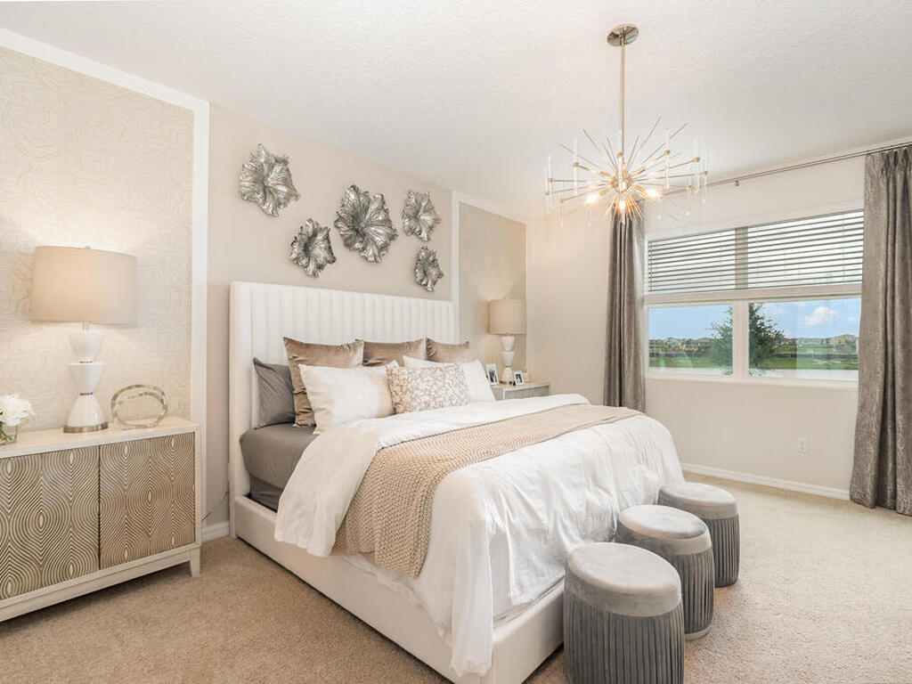 1377 Nettle Way, Palm Bay, FL 32909
