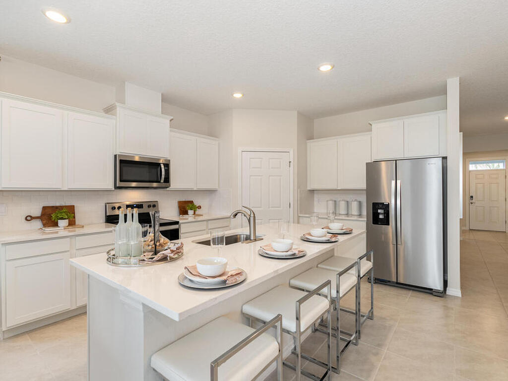 1377 Nettle Way, Palm Bay, FL 32909