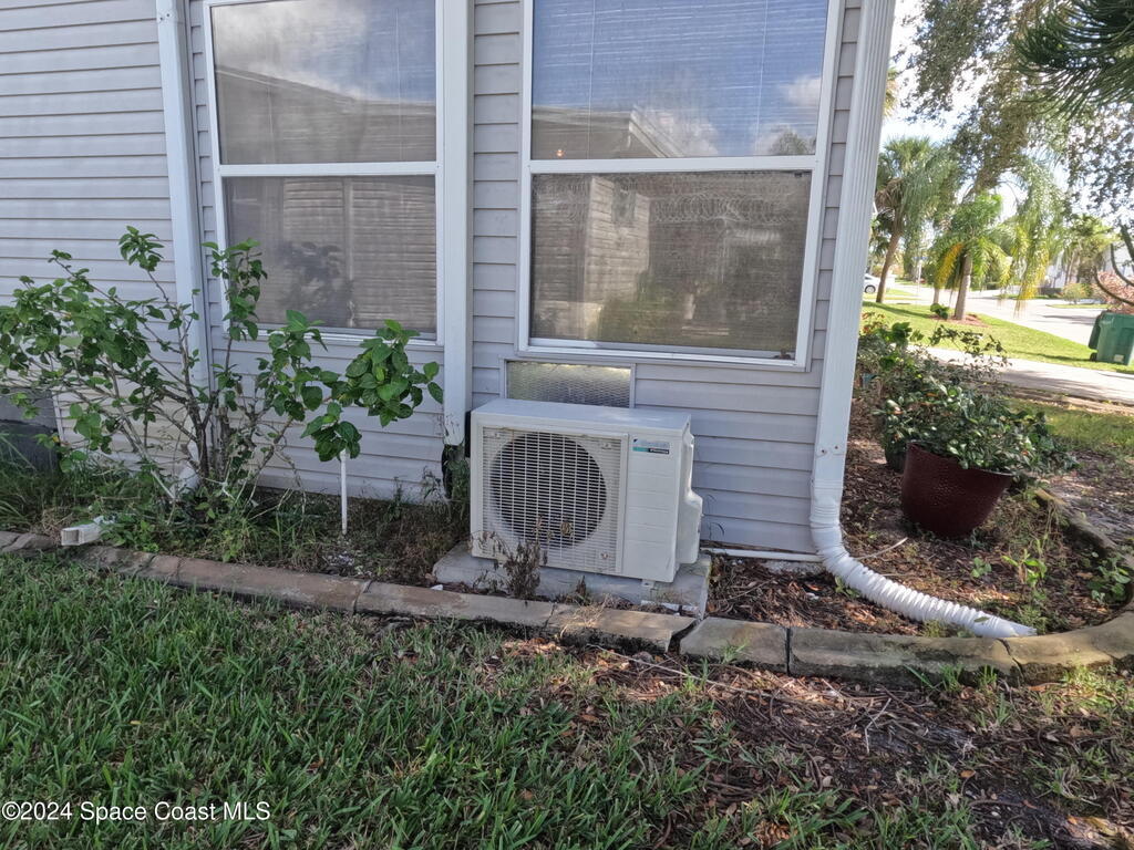 336 Meridian Run Drive, Cocoa, FL 32926