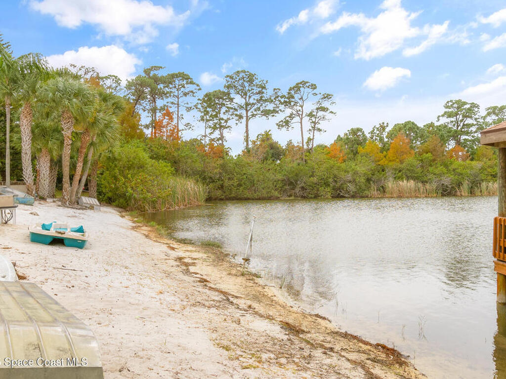 336 Meridian Run Drive, Cocoa, FL 32926