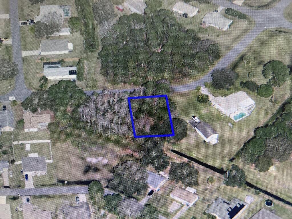 906 Cotorro Road, Palm Bay, FL 32909