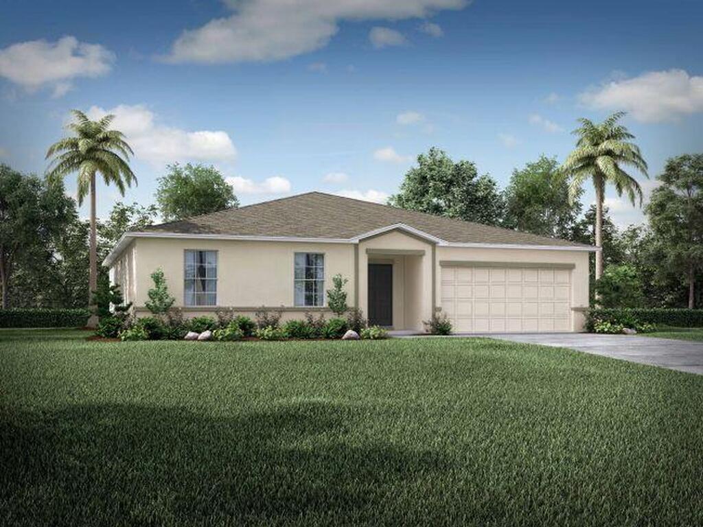 474 San Filippo Drive, Palm Bay, FL 32909