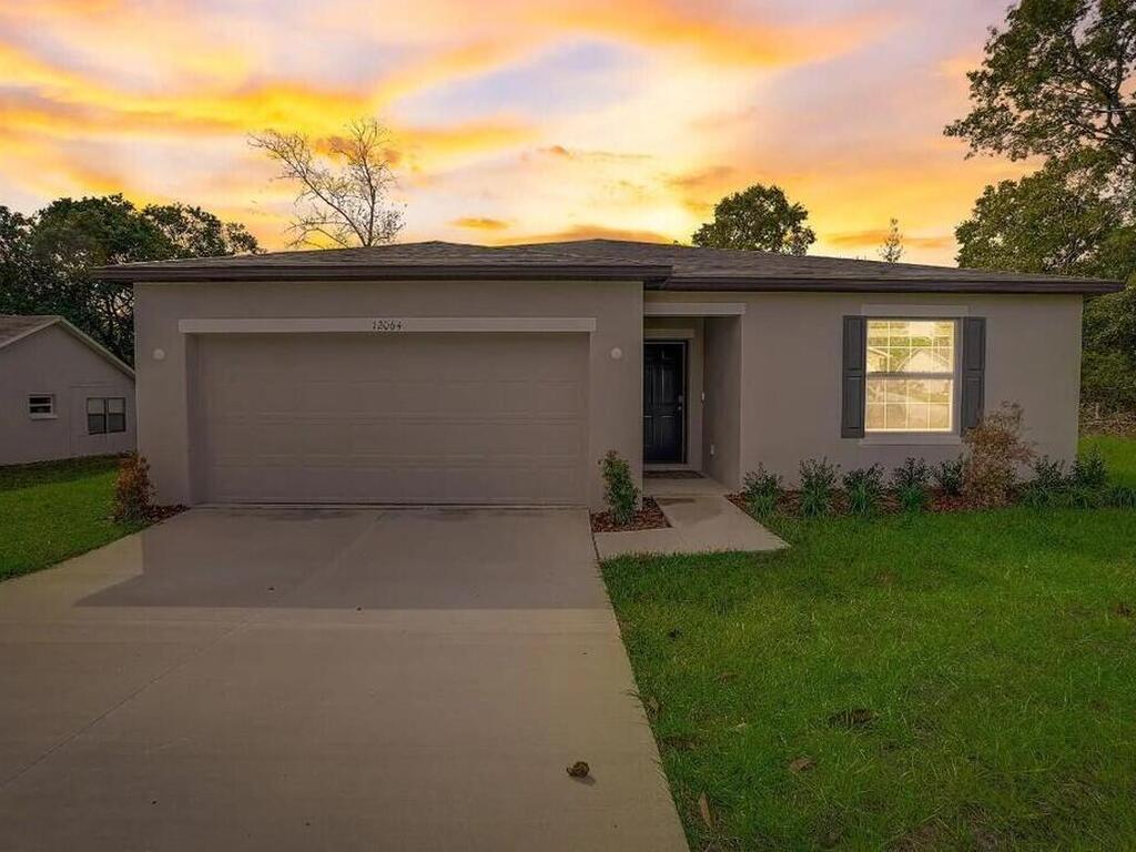 1366 San Filippo Drive, Palm Bay, FL 32909