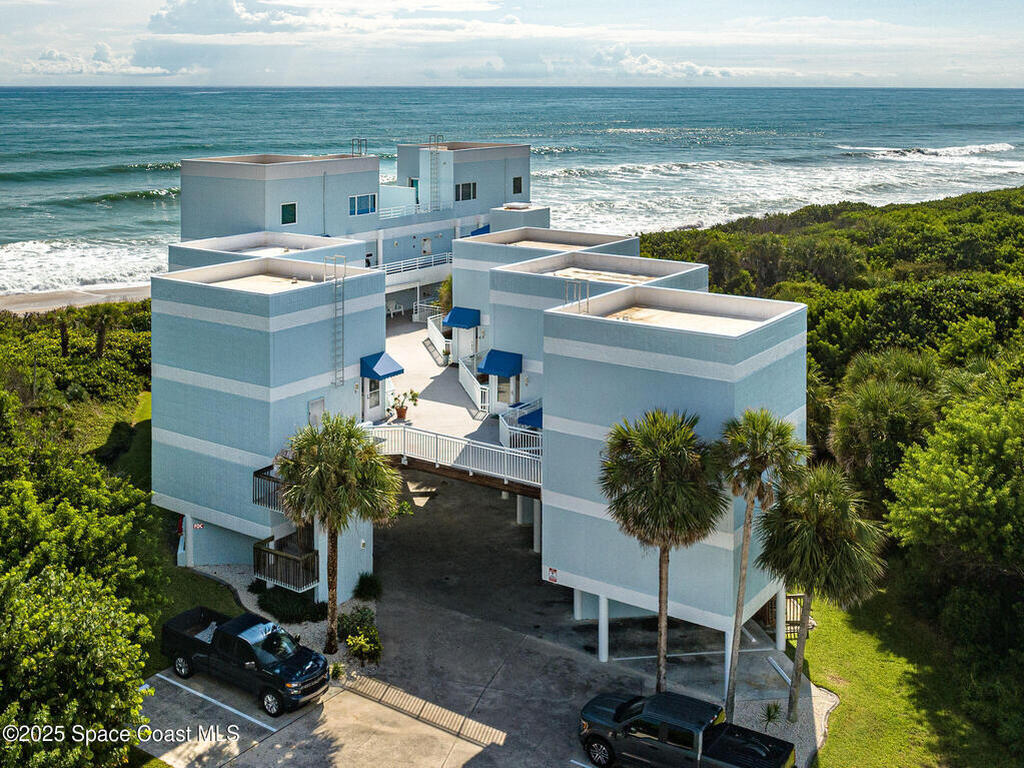 6355 S Highway A1a, Melbourne Beach, FL 32951