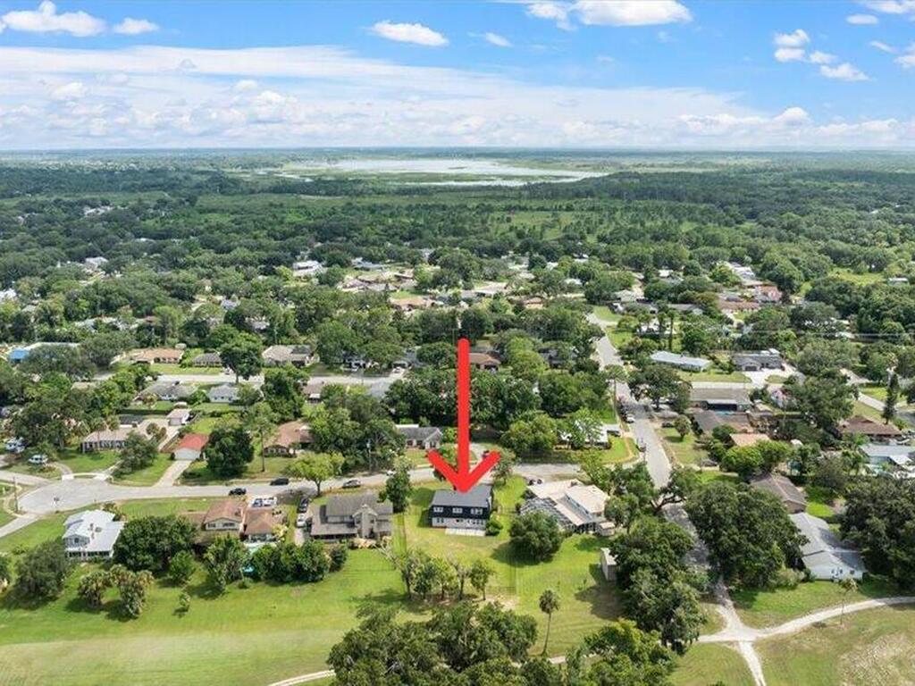 4498 Bowstring Court, Titusville, FL 32796