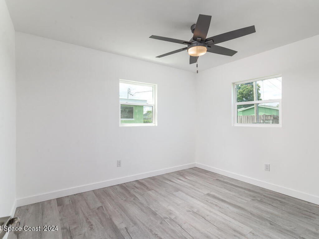 2466 Burns Avenue, Melbourne, FL 32935