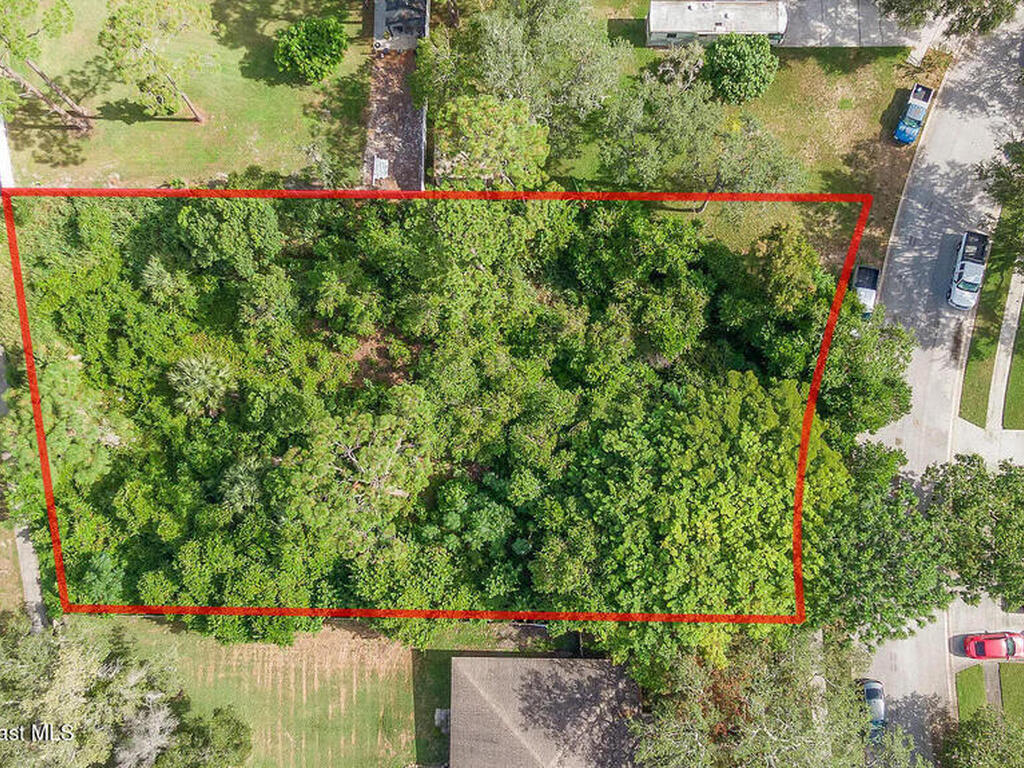 3180 Treetop Drive, Titusville, FL 32780