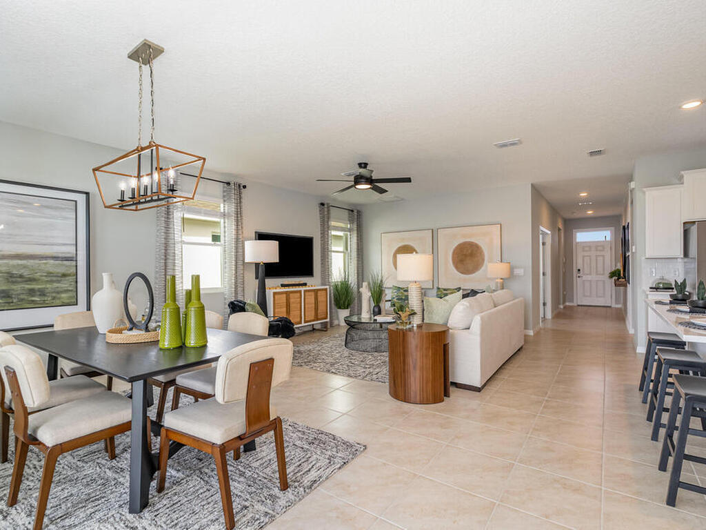 1368 Nettle Way, Palm Bay, FL 32909