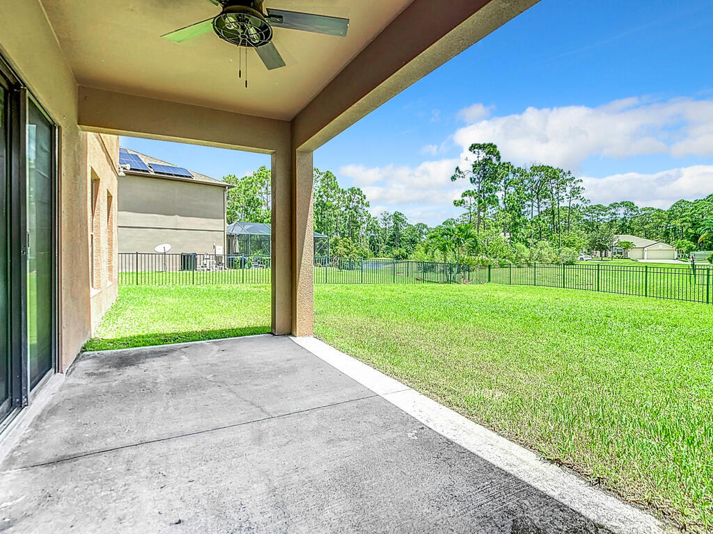 860 Fiddleleaf Circle, Melbourne, FL 32904