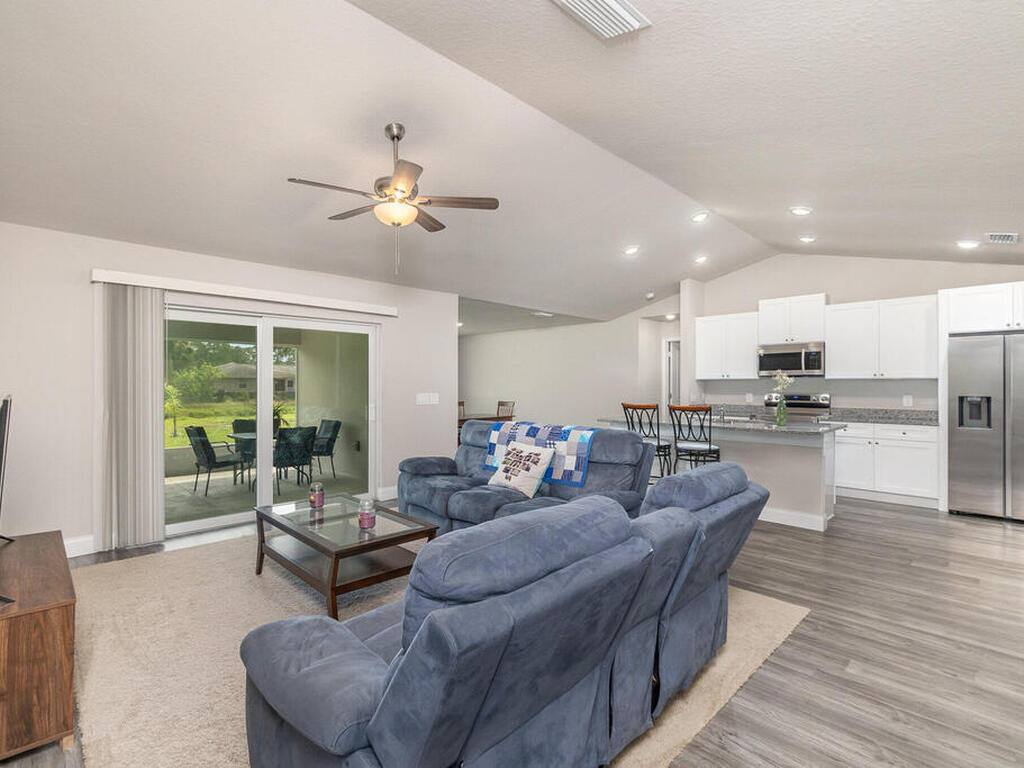 1299 Platt Avenue, Palm Bay, FL 32908