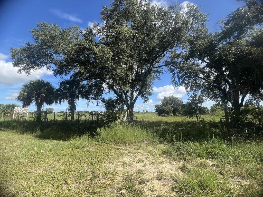 17925 NW 316th Street, Okeechobee, FL 34972