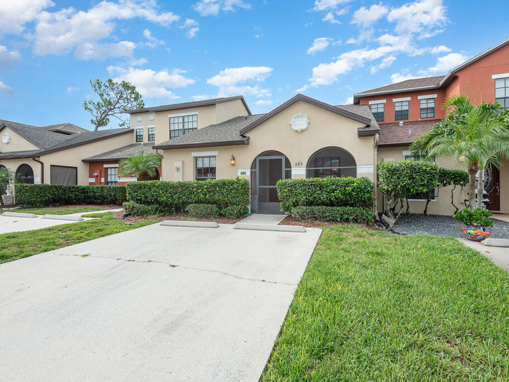 685 Margie Drive, Titusville, FL 32780