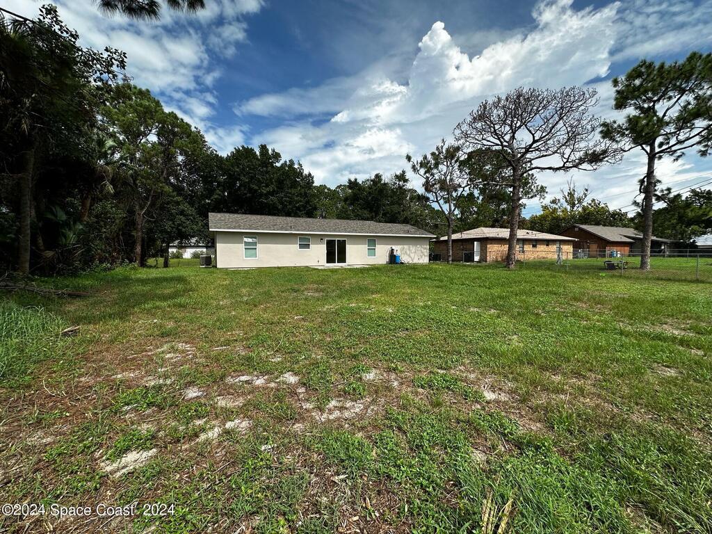 450 San Pedro Avenue, Palm Bay, FL 32908