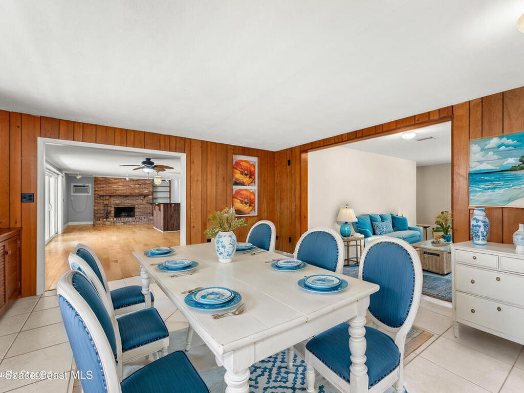 500 Seabreeze Drive, Indialantic, FL 32903