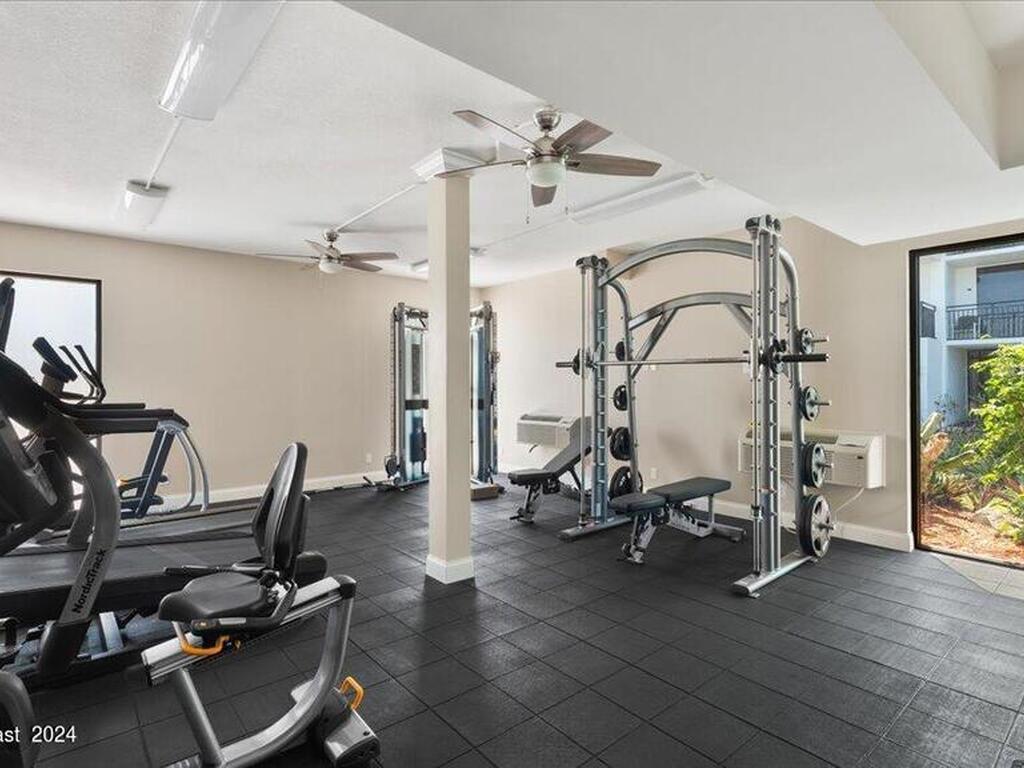 2100 N Atlantic Avenue, Cocoa Beach, FL 32931