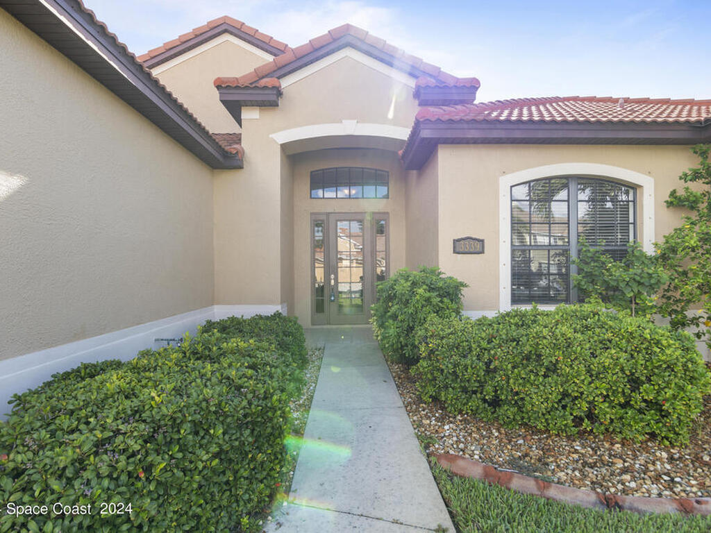 3339 Poseidon Way, Indialantic, FL 32903