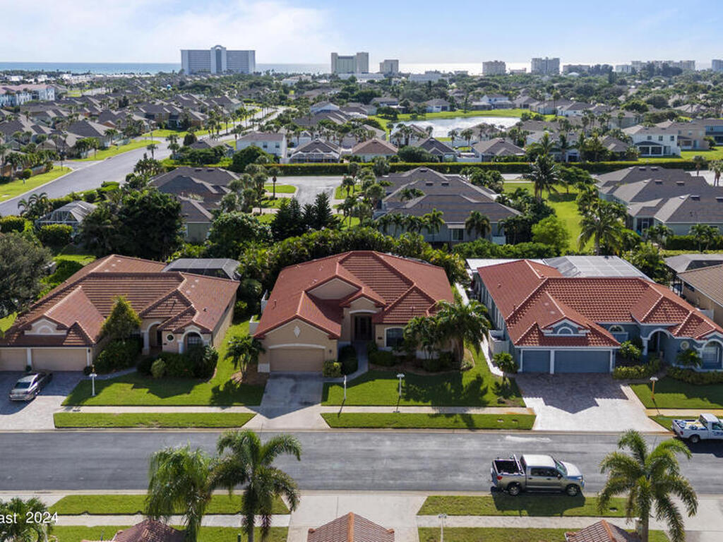 3339 Poseidon Way, Indialantic, FL 32903