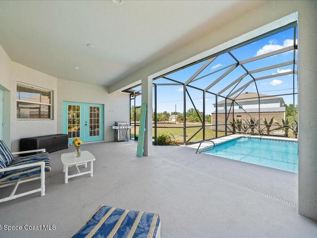 445 Ganley Street, Palm Bay, FL 32908