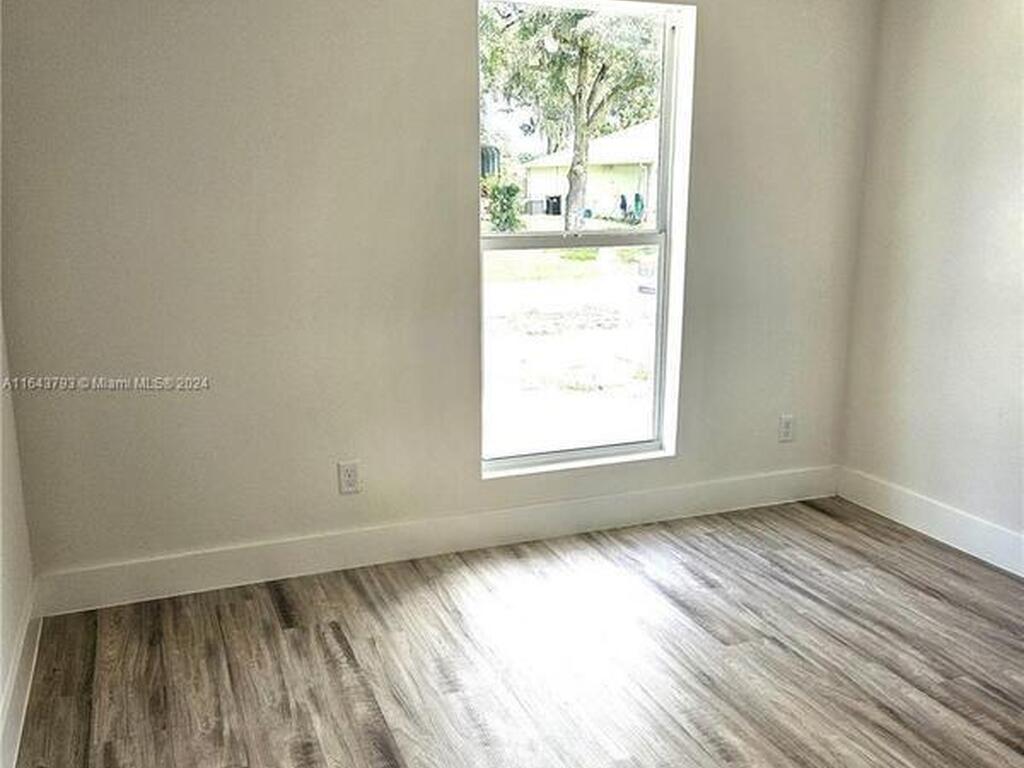No Address Found