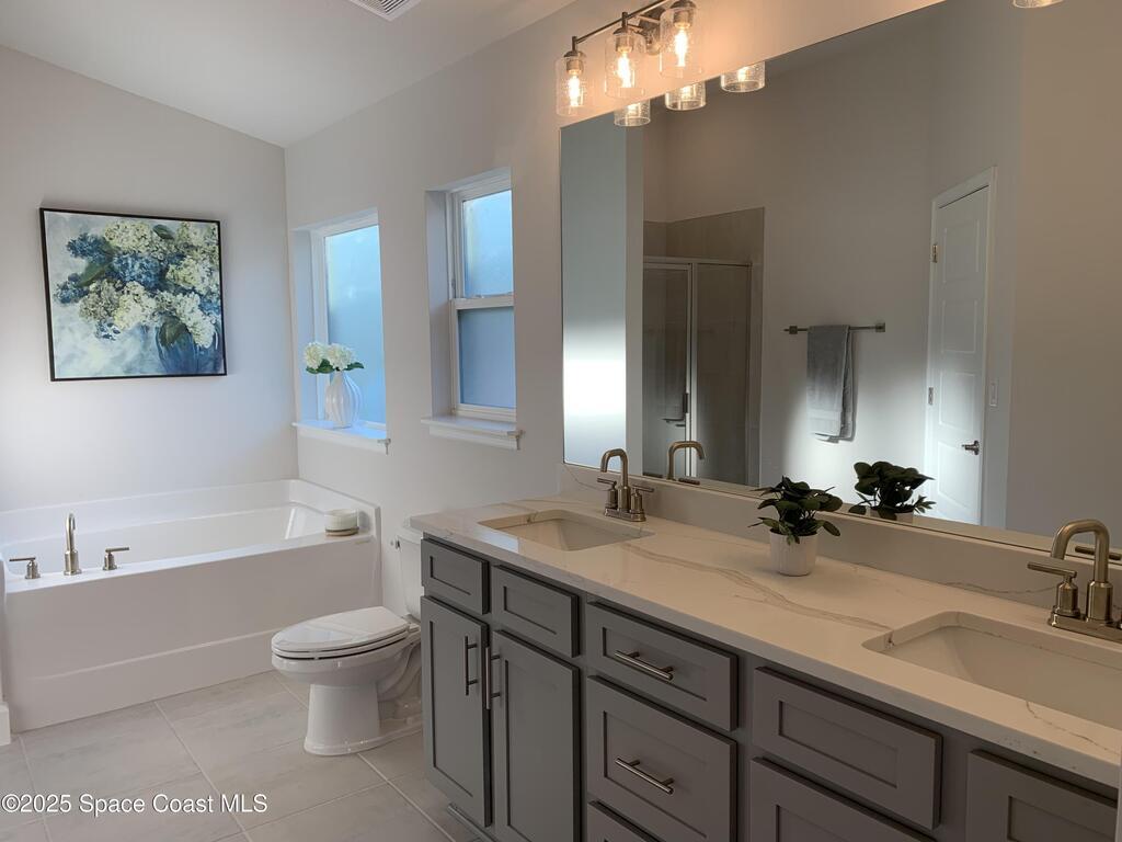 2523 Carrick Street, Palm Bay, FL 32907