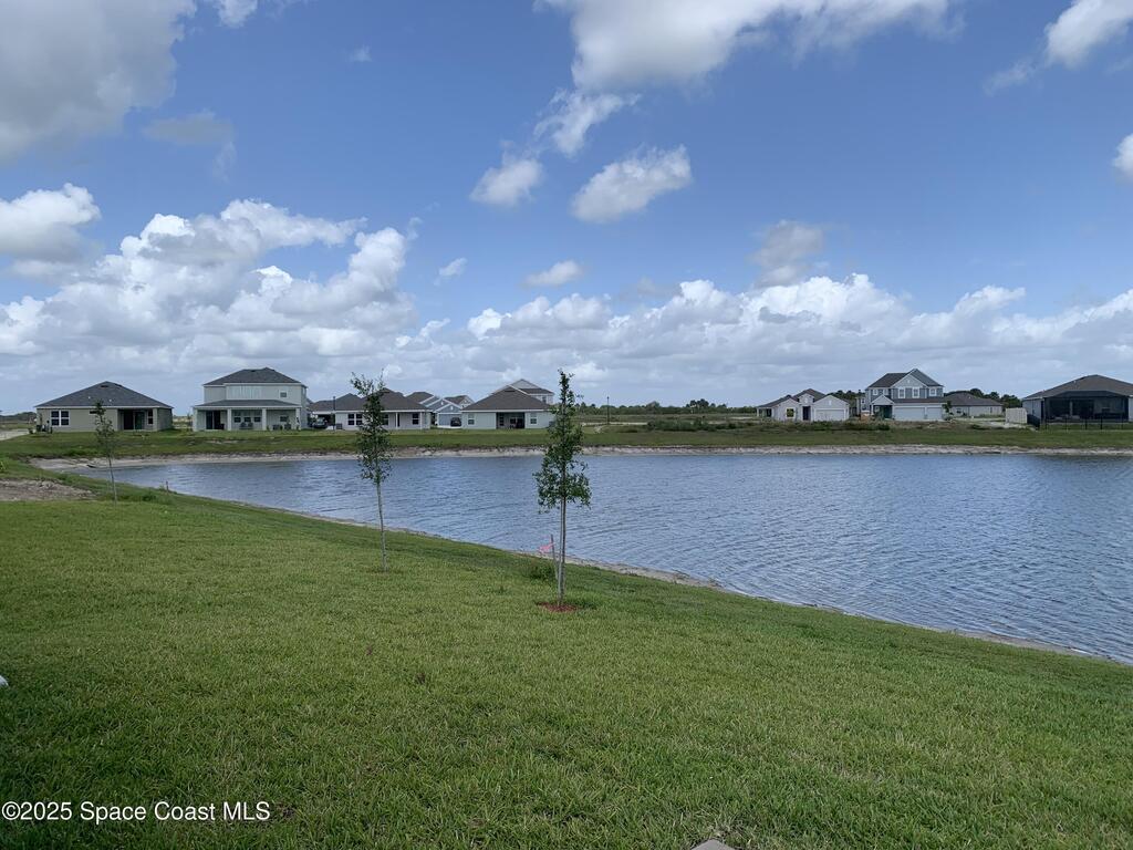 2523 Carrick Street, Palm Bay, FL 32907