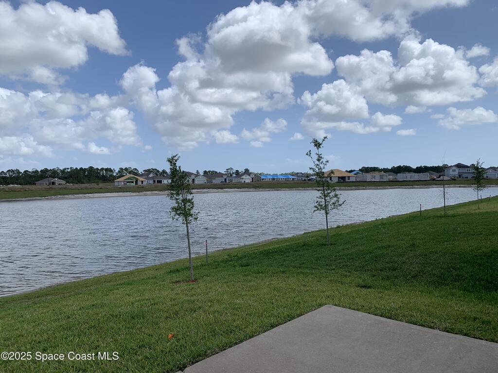 2523 Carrick Street, Palm Bay, FL 32907