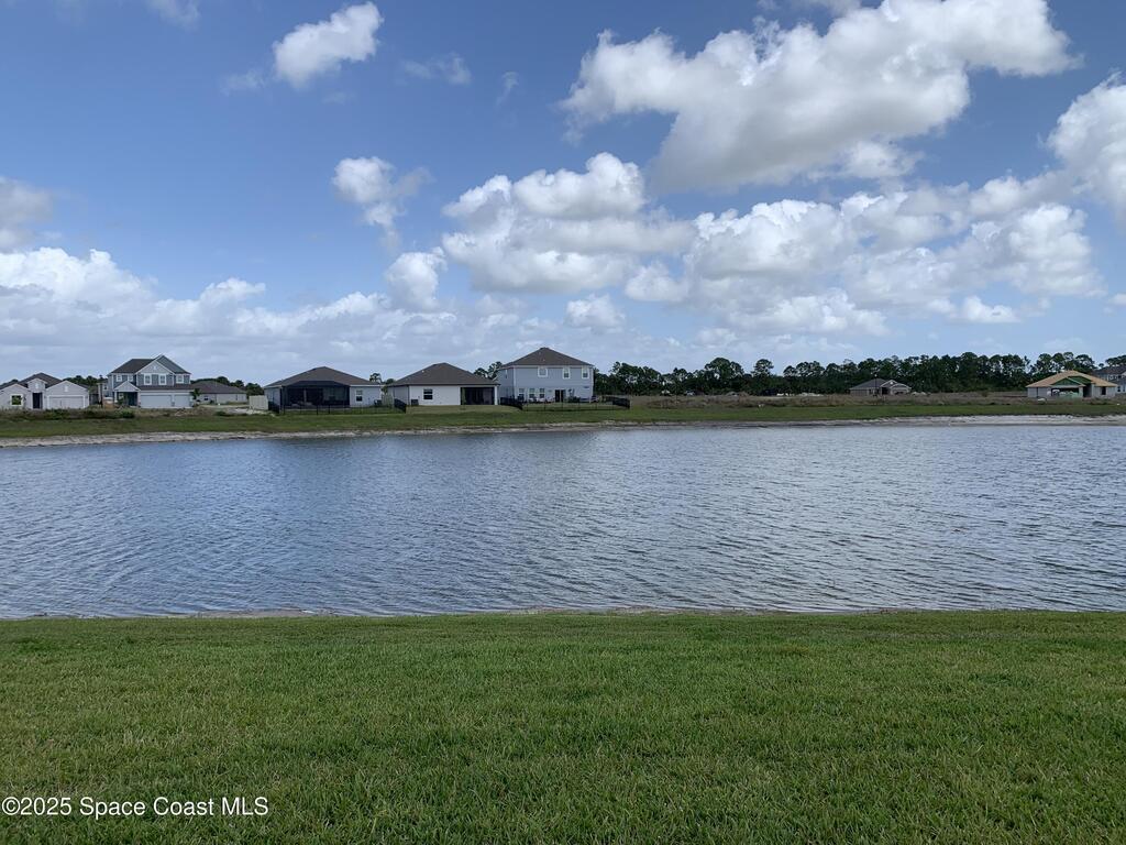 2523 Carrick Street, Palm Bay, FL 32907