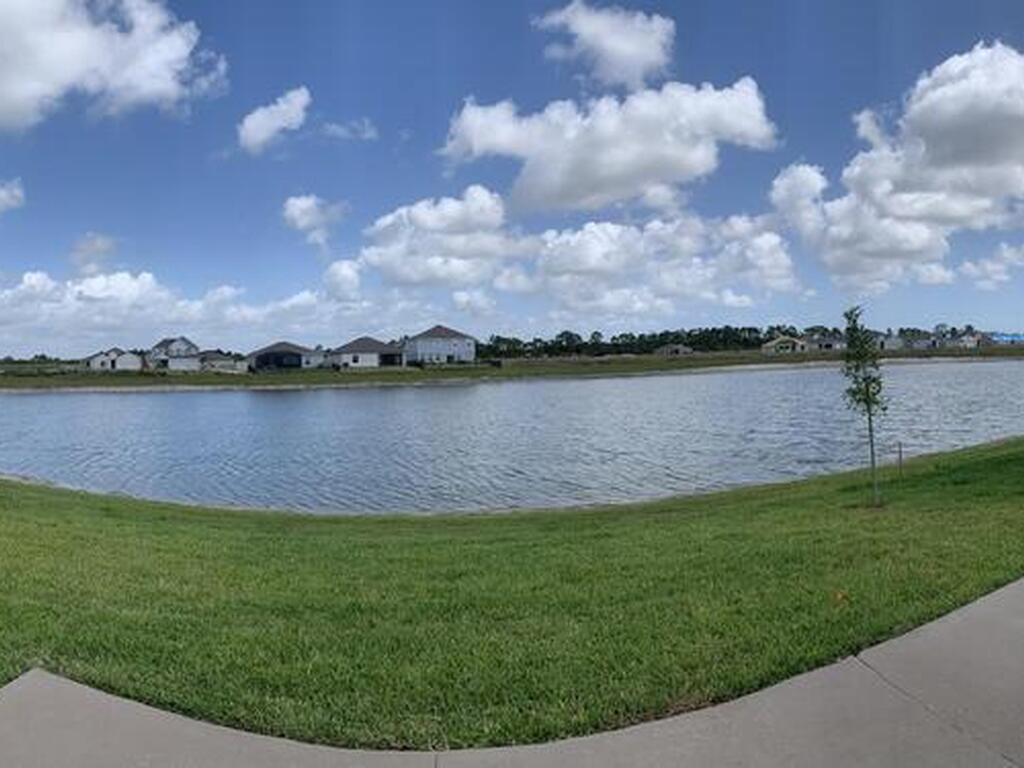 2523 Carrick Street, Palm Bay, FL 32907