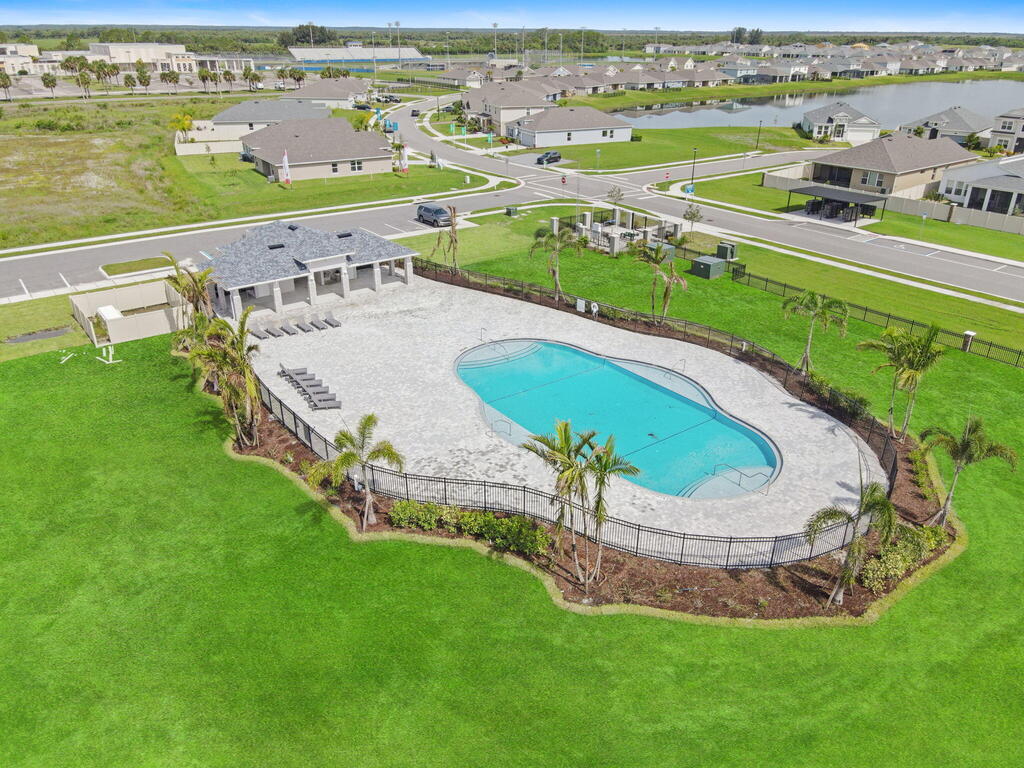 2523 Carrick Street, Palm Bay, FL 32907