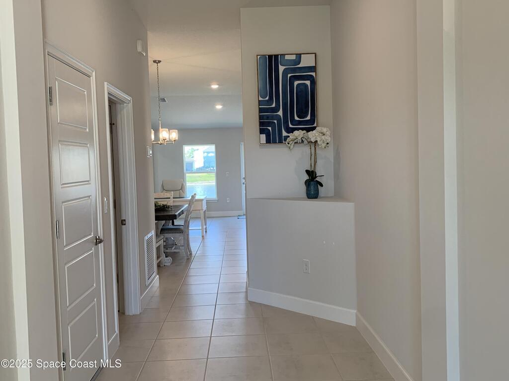 2523 Carrick Street, Palm Bay, FL 32907