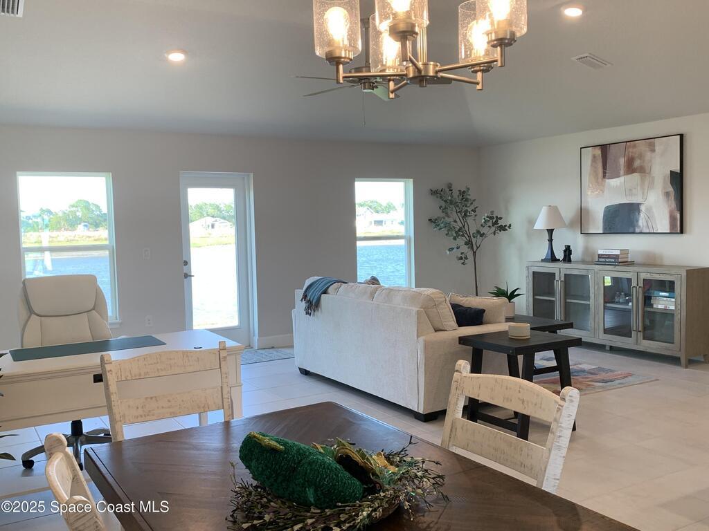 2523 Carrick Street, Palm Bay, FL 32907