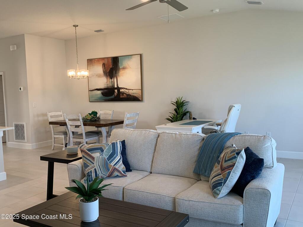 2523 Carrick Street, Palm Bay, FL 32907