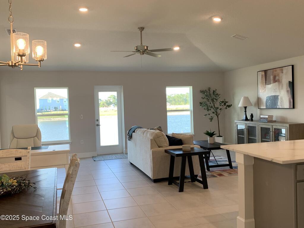 2523 Carrick Street, Palm Bay, FL 32907