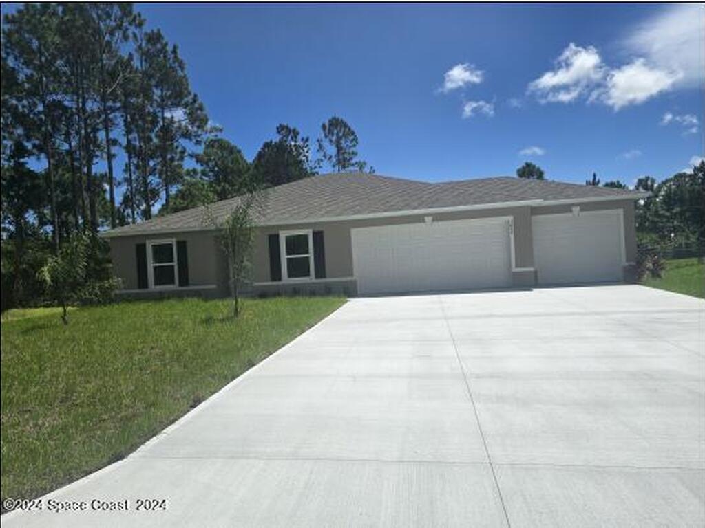 1068 Tide Road, Palm Bay, FL 32909