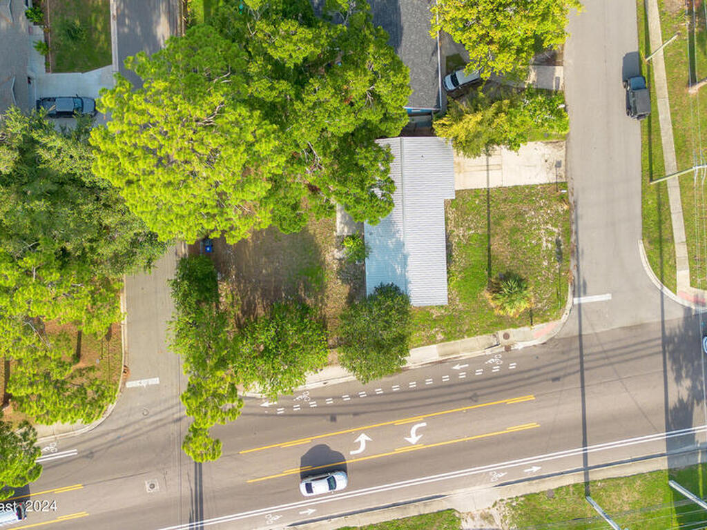 226 Ojibway Avenue, Titusville, FL 32780