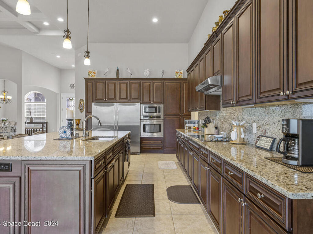 4567 Preservation Circle, Melbourne, FL 32934