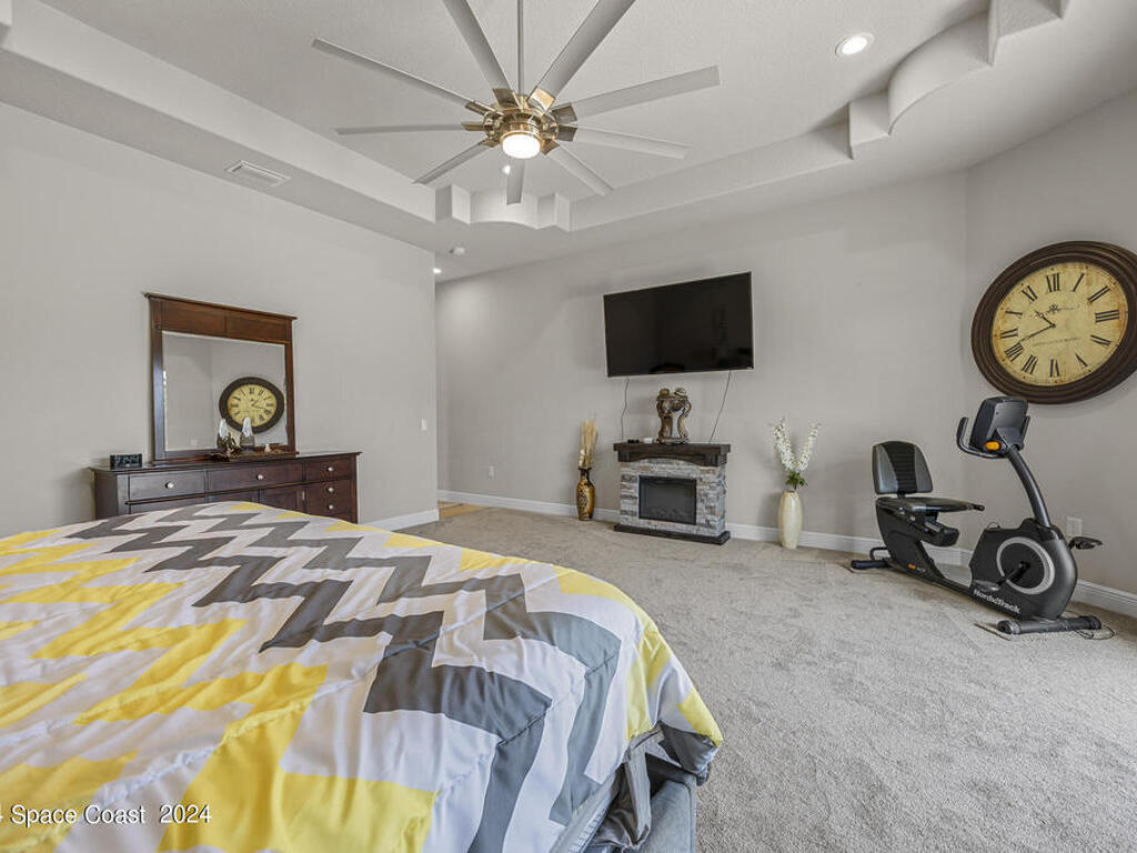 4567 Preservation Circle, Melbourne, FL 32934
