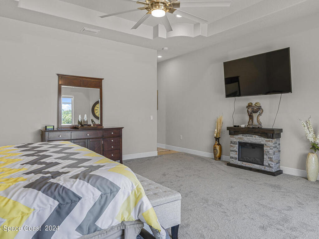 4567 Preservation Circle, Melbourne, FL 32934