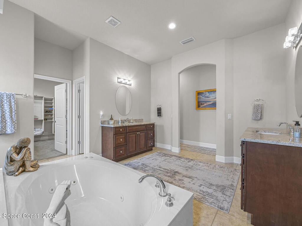 4567 Preservation Circle, Melbourne, FL 32934