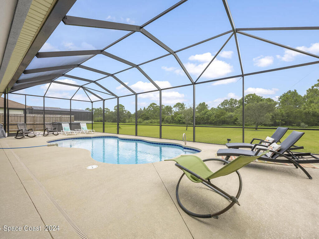 4567 Preservation Circle, Melbourne, FL 32934