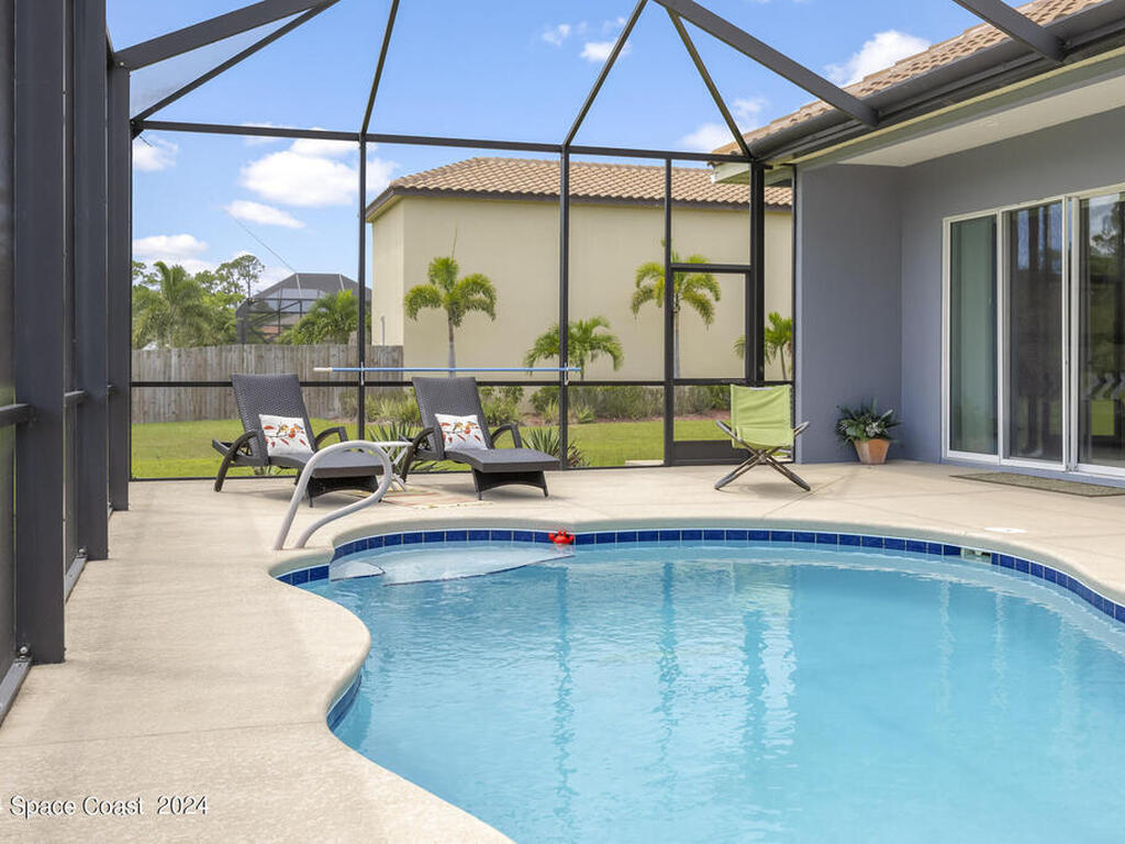 4567 Preservation Circle, Melbourne, FL 32934