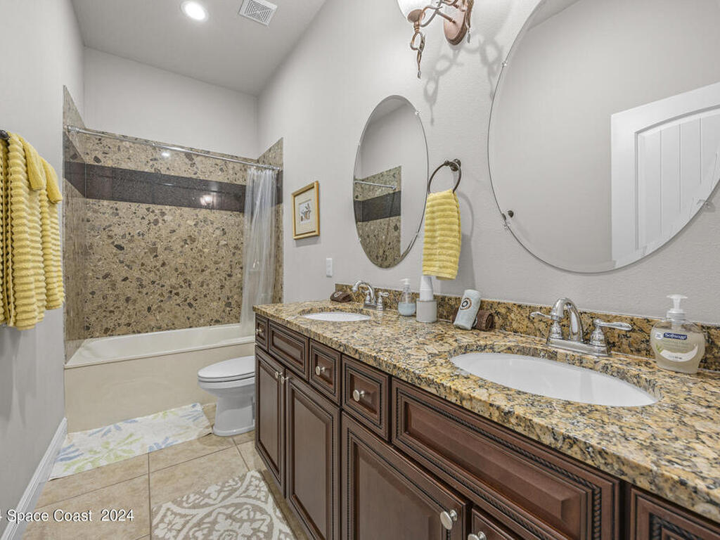 4567 Preservation Circle, Melbourne, FL 32934