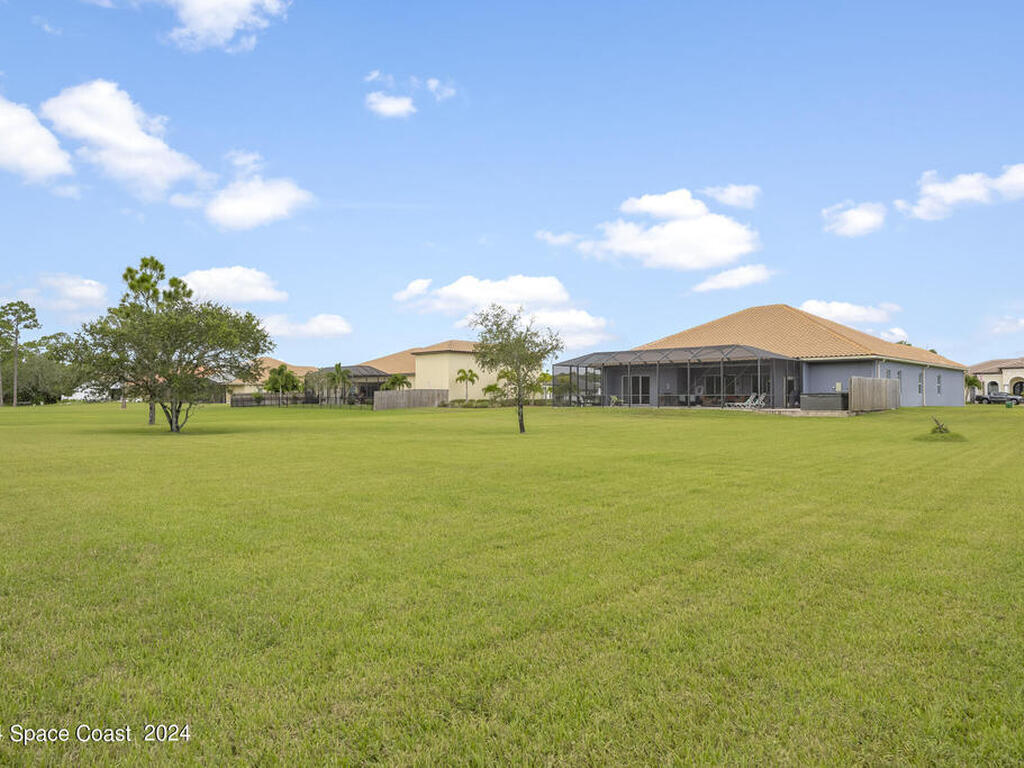 4567 Preservation Circle, Melbourne, FL 32934