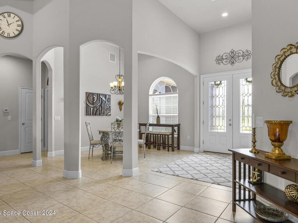 4567 Preservation Circle, Melbourne, FL 32934