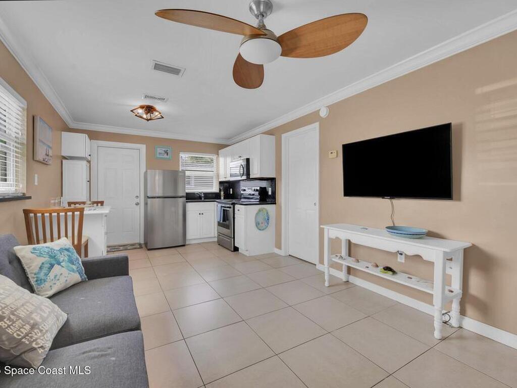308 Johnson Avenue, Cape Canaveral, FL 32920