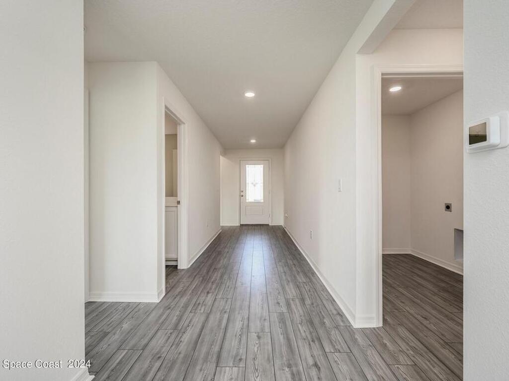 513 Hancock Street, Palm Bay, FL 32908