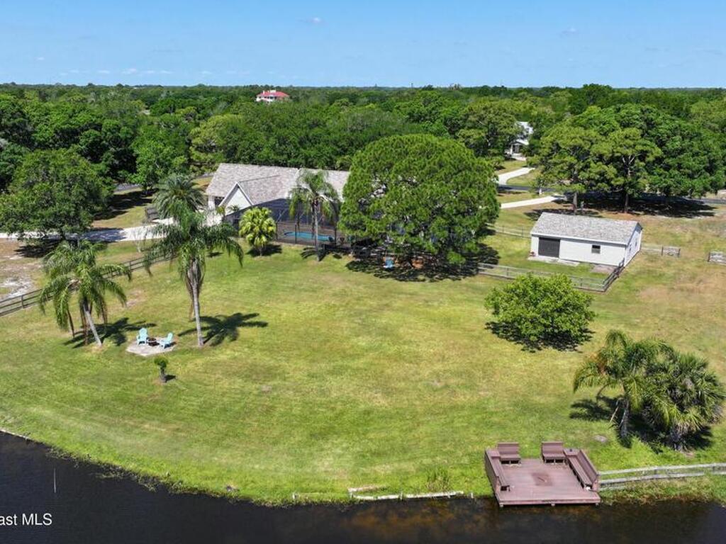 3311 Calle Del Mar, Melbourne, FL 32904