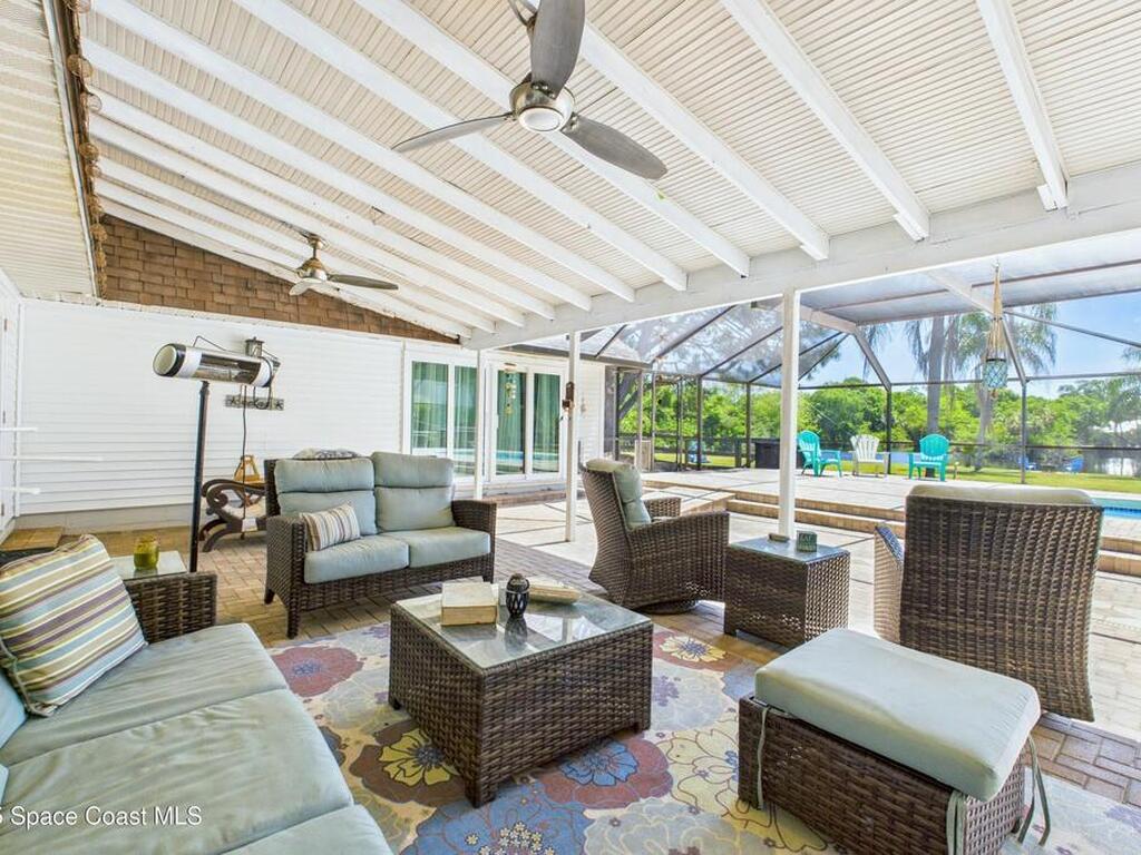3311 Calle Del Mar, Melbourne, FL 32904