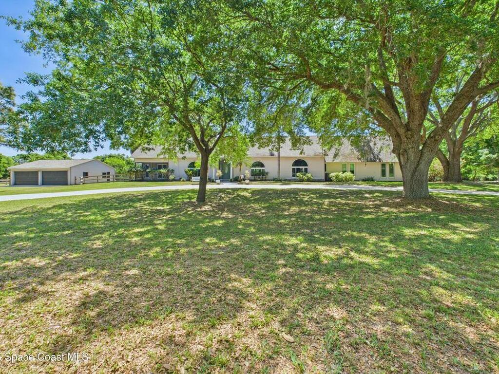 3311 Calle Del Mar, Melbourne, FL 32904