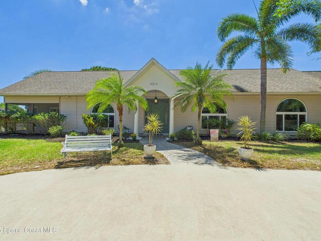 3311 Calle Del Mar, Melbourne, FL 32904